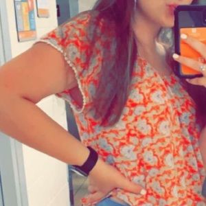 BUNDLE - 3 crop tops!